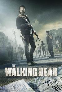 The Walking Dead